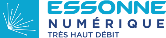 logo Essonne Numérique THD