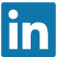 icone linkedin