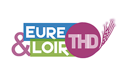 Eure & Loir THD