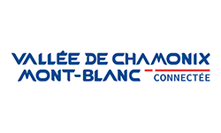 Vallée de Chamonix Mont-Blanc Connectée
