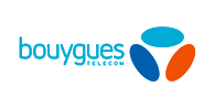 logo BOUYGUES TELECOM