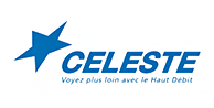 logo CELESTE