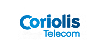 logo CORIOLIS TÉLÉCOM