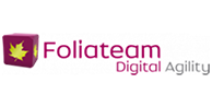 logo FOLIATEAM