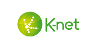 Logo K-NET