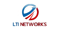 logo LTI NETWORKS