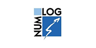 logo NUMLOG