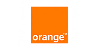 logo ORANGE