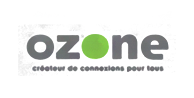 logo OZONE