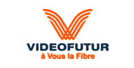 logo VIDEOFUTUR