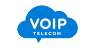 logo VOIP TÉLÉCOM