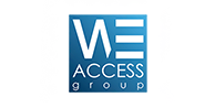 logo WEACCESS GROUP